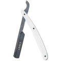 L3VEL3 Turkish Razor - Rust Free Straight Edge Razor — CLIPRONS