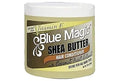 Blue Magic Shea Butter Hair conditioner with Coconut Fruit Extract 12 ounce jar (340gm) — CLIPRONS