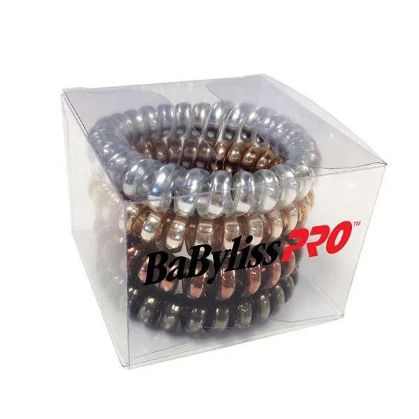 BaBylissPRO Traceless Hair Rings — CLIPRONS