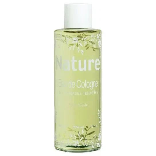NATURE COLOGNE VIEILLE 450ml — CLIPRONS
