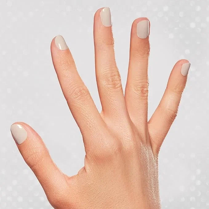 Ardell Nail Addict Gel Nail Strips Cashmere Sands — CLIPRONS