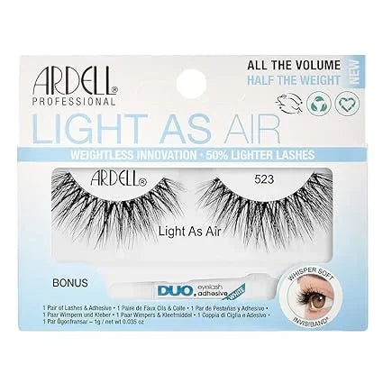 Ardell Light As Air 523 — CLIPRONS