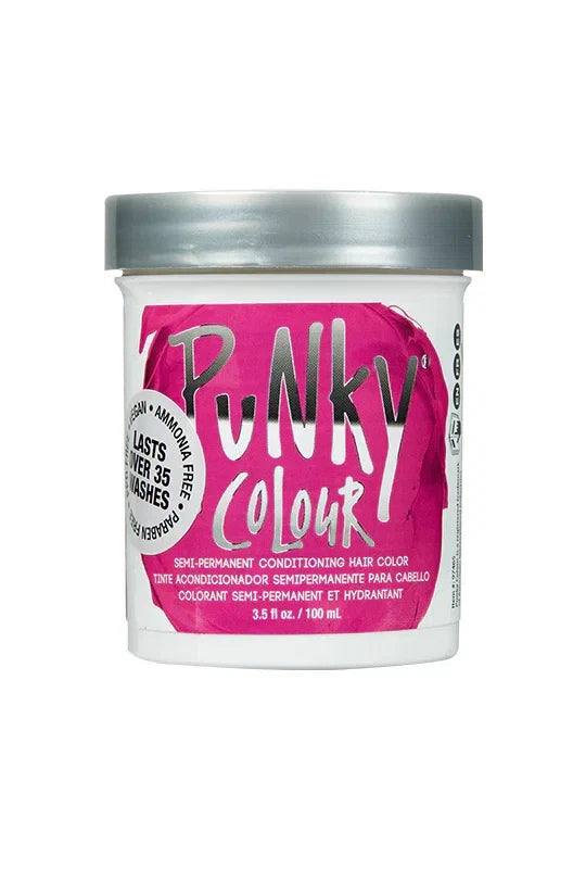 P|C Semi-Permanent Conditioning Hair Color Flamingo Pink — CLIPRONS