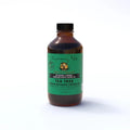 Sunny Isle Jamaican Black Castor Oil with Tea Tree Oil - 4 oz — CLIPRONS