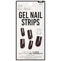 Ardell Nail Addict Gel Nail Strips Heart Breaker — CLIPRONS