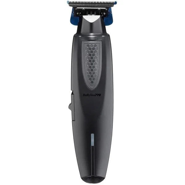 BaBylissPRO LITHIUMFX Trimmer Black — CLIPRONS