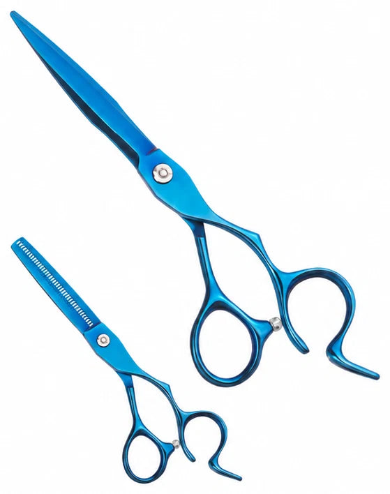 YOUS 4180 Scissors — CLIPRONS