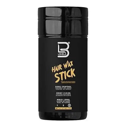 L3VEL3 Hair Wax Stick – 75g — CLIPRONS
