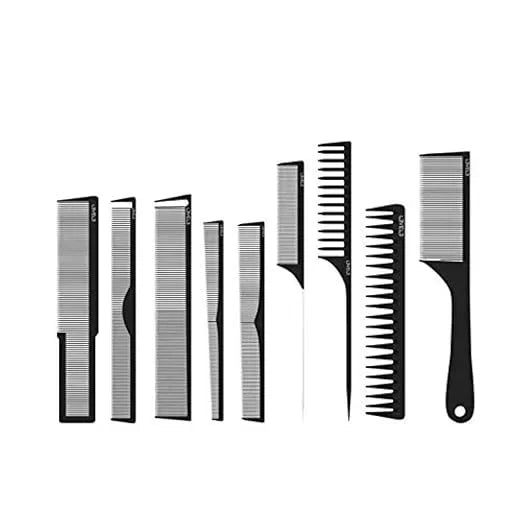 L3VEL3 Comb Set – 9 Pieces — CLIPRONS