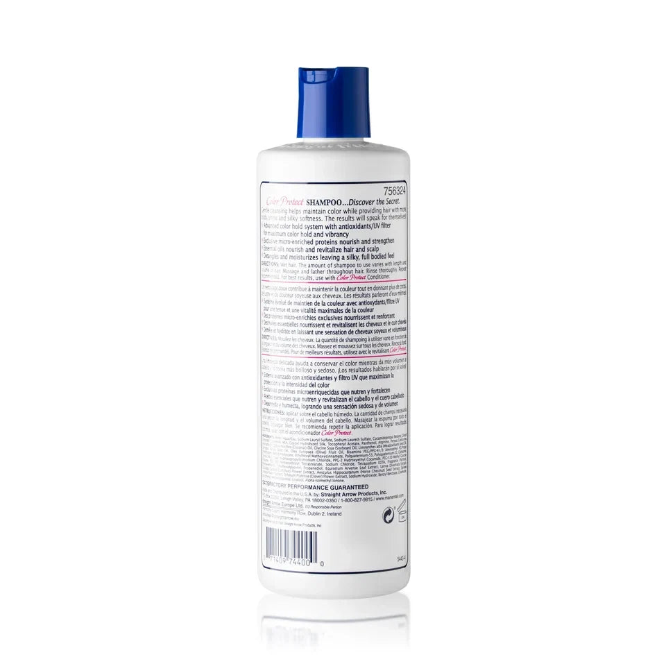 Mane ‘n Tail Color Protect Shampoo – UV & Color Protecting — CLIPRONS