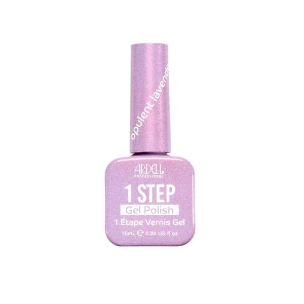 Ardell 1 Step Gel Opulent Lavender — CLIPRONS