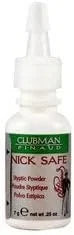 Clubman Pinaud Nick Safe Styptic Powder — CLIPRONS