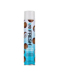 (re)FRESH Dry Shampoo – Tropical Coconut (342 ml) — CLIPRONS