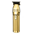 BaBylissPRO GOLDFX Skel Metal Trimmer – Exposed 360° T-Blade, Cord/Cordless, 2-Hr Runtime — CLIPRONS