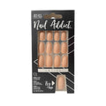 Ardell Nail Addict Barely There Nude — CLIPRONS