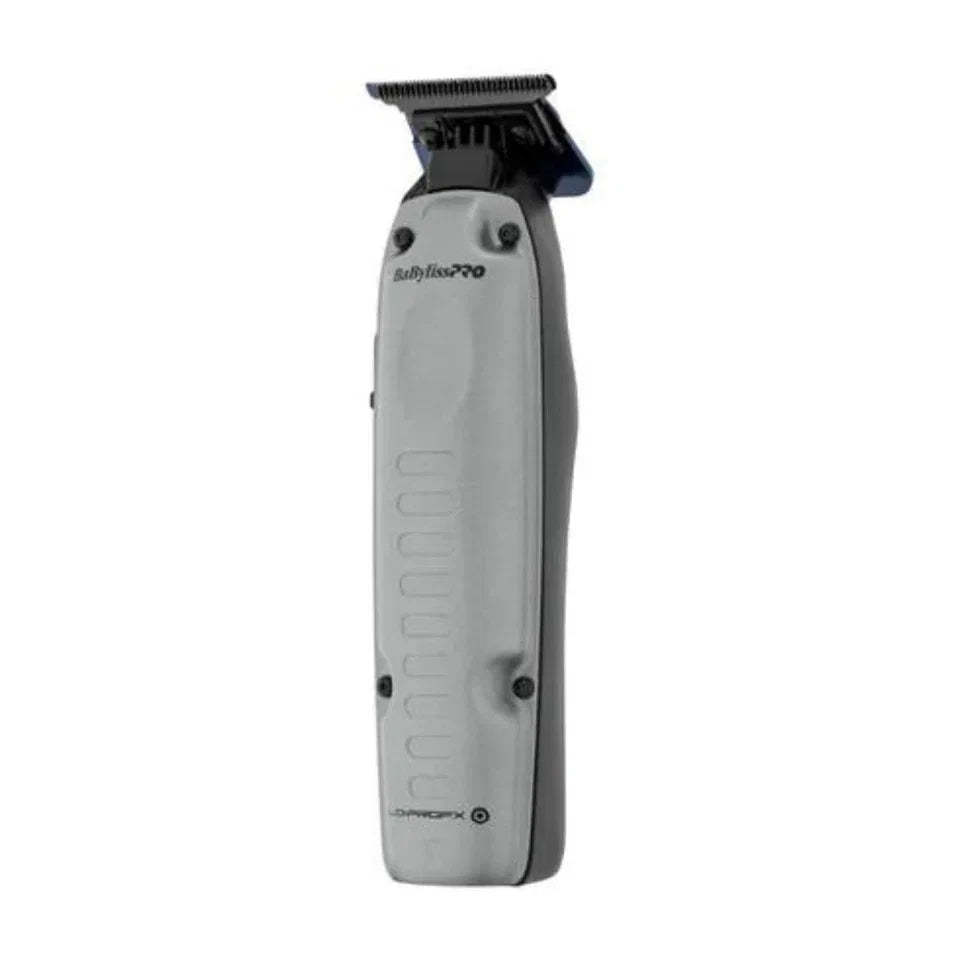 BaBylissPRO LOPROFX FXONE High Performance Trimmer (Silver) — CLIPRONS