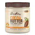 Queen Helene Natural Cocoa Creme 425 g/15 oz — CLIPRONS