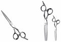YOUS 5208 Scissors — CLIPRONS