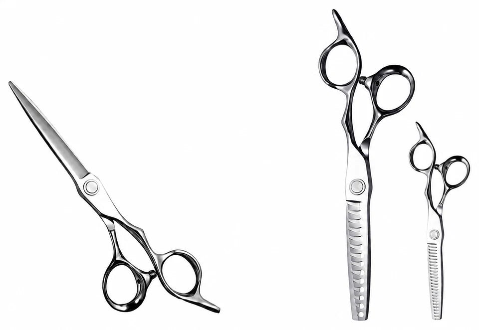 YOUS 5208 Scissors — CLIPRONS