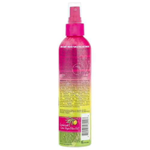 African Pride Dream Kids Olive Miracle Detangler 8 Ounce (235ml) (6 Pack) — CLIPRONS