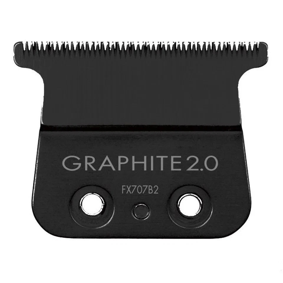 BaByliss Pro Graphite Trimmer Blade 2.0 — CLIPRONS