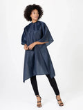 Betty Dain Styling Cape #199S Navy — CLIPRONS