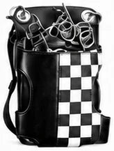 YOUS GVA107 Tool Holster — CLIPRONS