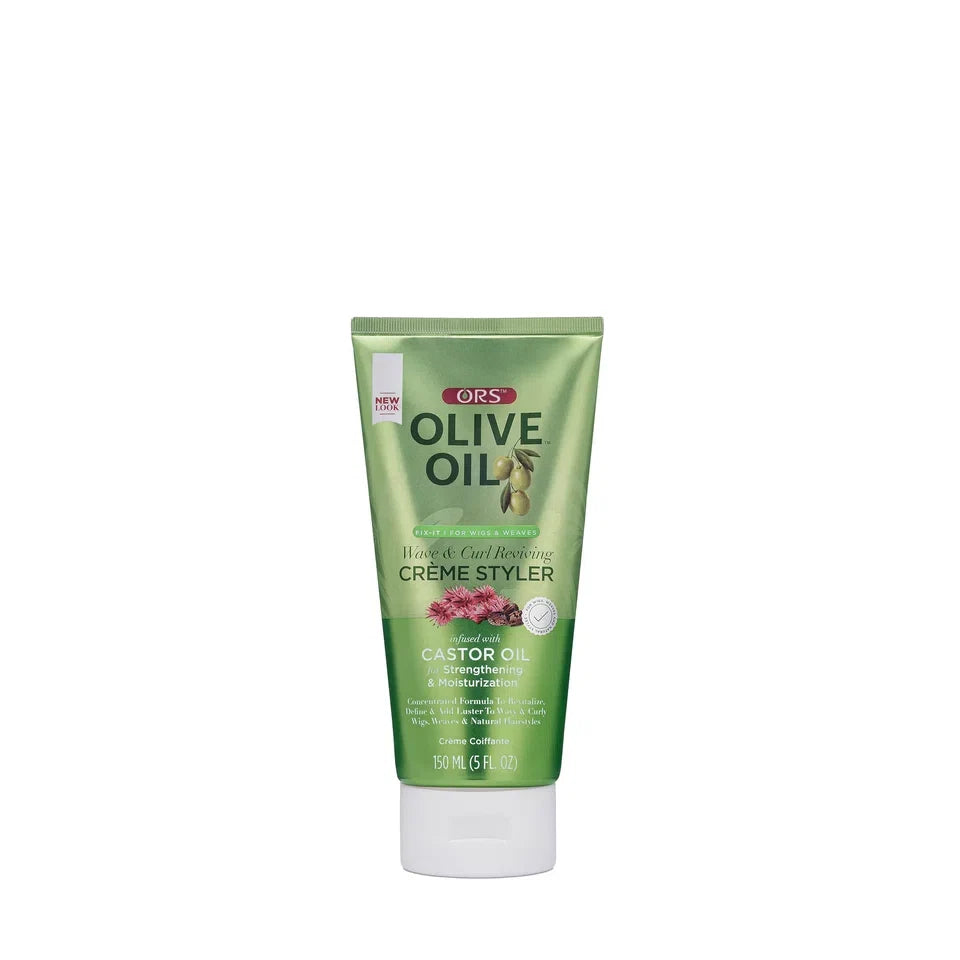 ORS Olive Oil Fix-it Creme Styler – 148ml — CLIPRONS