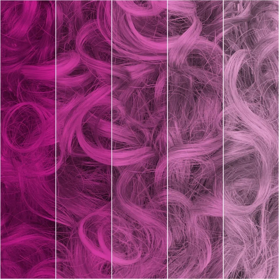 Punky Pastel FX Shade Adjustor — CLIPRONS