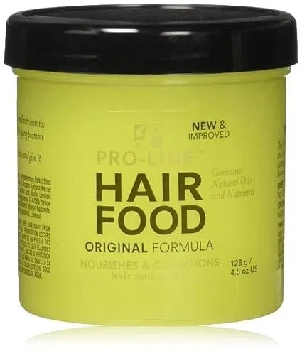 Pro-Line Original Hair Food, 4.5 Ounce (200010) — CLIPRONS