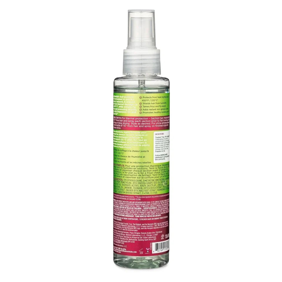 ORS Olive Oil Thermalast 2-N-1 Heat Defense Mist – 137 ml — CLIPRONS
