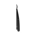 L3VEL3 Straight Razor Holder – Black — CLIPRONS
