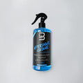 L3VEL3 Aftershave Cologne 750ml - Aqua — CLIPRONS