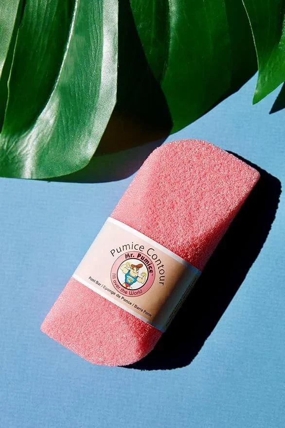 Mr. Pumice Pink Pumi Contour — CLIPRONS