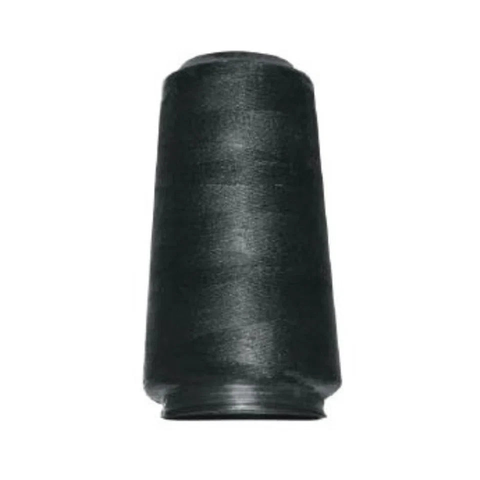 Eden 400m Spool Durable Weaving Thread - Black — CLIPRONS