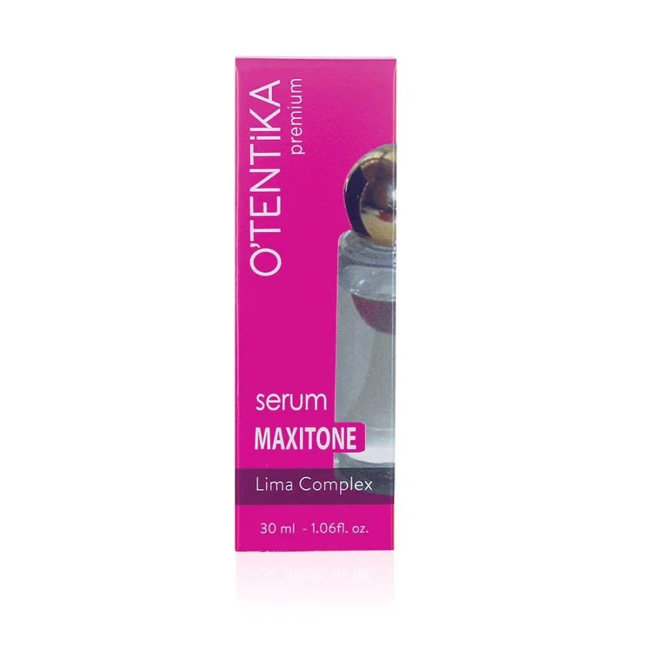 O'TENTIKA Premium Serum Maxitone — CLIPRONS