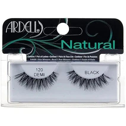 Ardell Natural 120 Lashes — CLIPRONS