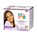 Just For Me Nolye Regular Conditioning Creme Relaxer Kit , 1 Count — CLIPRONS