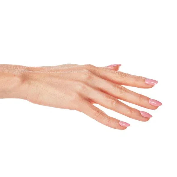 Ardell 1 Step Gel Creamy Carnation — CLIPRONS