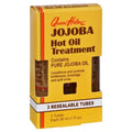 Queen Helene Hot Oil Treatment Olive Oil 3 Tubes — CLIPRONS