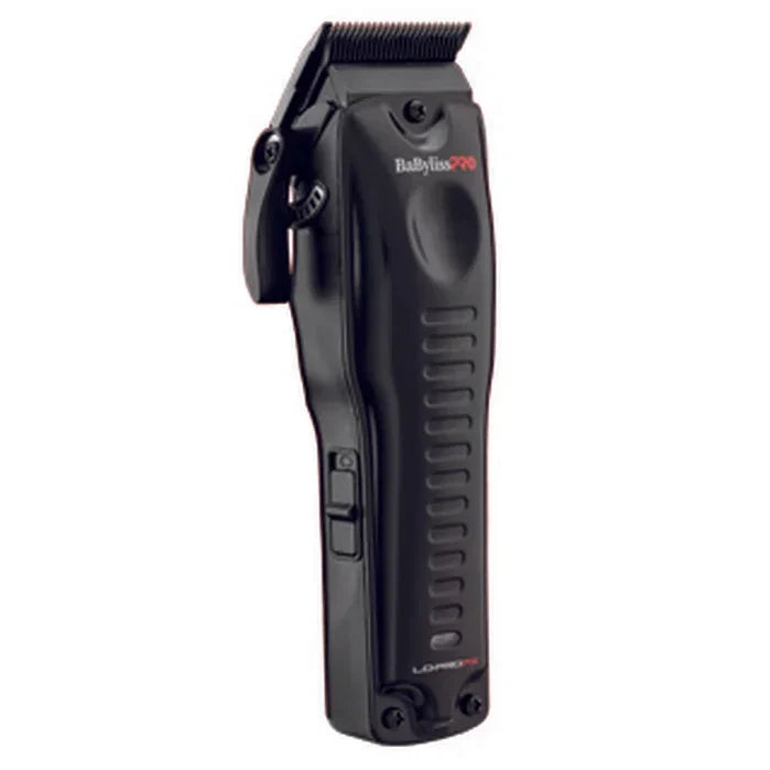 BaBylissPRO LoPROFX High Performance Low Profile Clipper — CLIPRONS