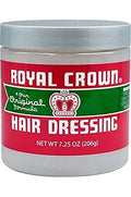 Royal Crown Hair Dressing, 7.25 oz (206 g) — CLIPRONS