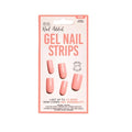 Ardell Nail Addict Gel Nail Strips Cherry Blossom — CLIPRONS
