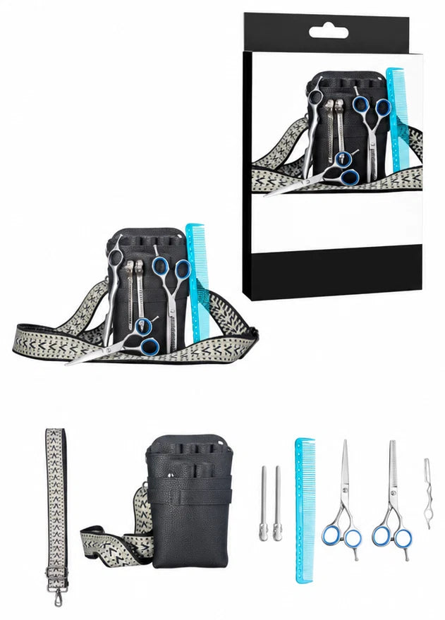 YOUS 3167 Scissor Set — CLIPRONS