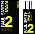 Paul Smith Man 2 Aftershave Lotion Spray, 100ml — CLIPRONS