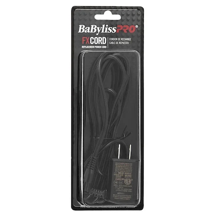 BaBylissPRO Barberology Replacement Power Cord — CLIPRONS