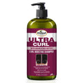 Difeel Ultra Curl Argan & Shea Butter Curl Boosting Shampoo - 1000ml — CLIPRONS