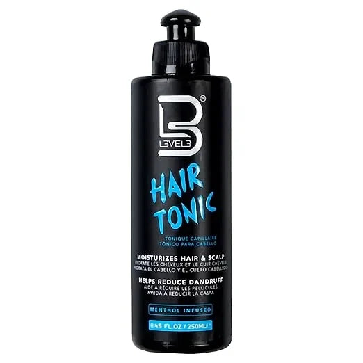 L3VEL3 Hair Tonic - 250ml — CLIPRONS