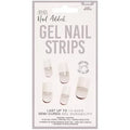 Ardell Nail Addict Gel Nail Strips Honey Mooning — CLIPRONS