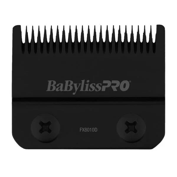BaBylissPRO Replacement Black Graphite Fade Blade — CLIPRONS